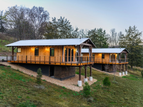 Southall Farm & Inn