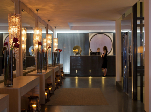 Eight Hotel Paraggi