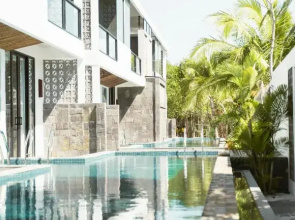 Long Set Resort