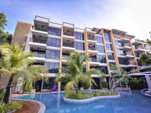 SKYVIEW Resort Phuket Patong Beach