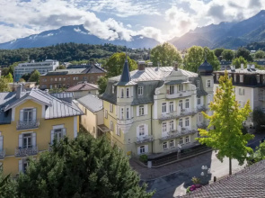 Villa Rein Boutiquehotel