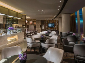 Four Seasons Guangzhou