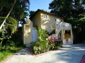 Elkaoba Hotel