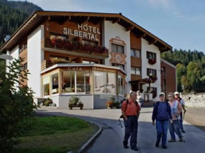 Hotel Silbertal