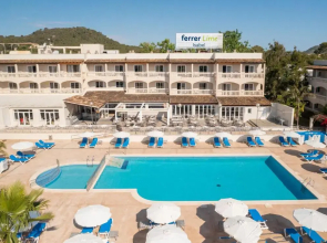 Caprice Isabel Apartament Hotel