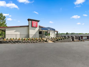 Red Roof Inn Wytheville