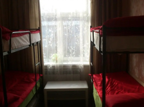 Hostel Sever-Yug
