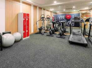 Travelodge Dongdaemun Seoul