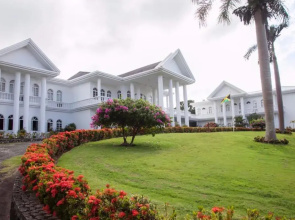 Jamaica Palace Hotel