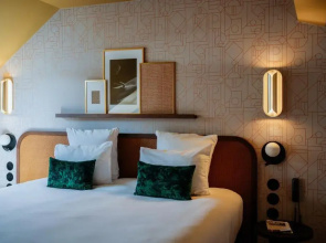 Hotel Riesner