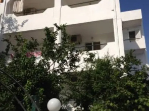 Gikas Apartments