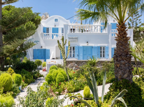 Ocean Bay Suites