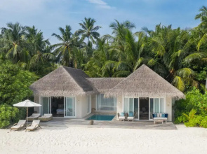 Baglioni Resort Maldives Luxury All-Inclusive