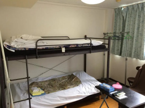 Hotel Mikado - Hostel