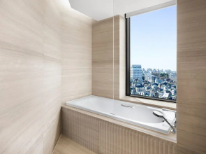 AC Hotel by Marriott Seoul Gangnam