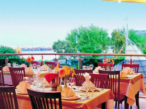 Отель L'ancora Beach