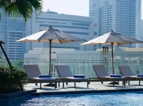 Chatrium Grand Bangkok
