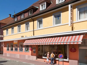 Goldener Mann