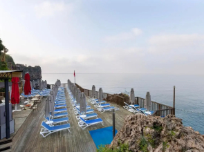 Ramada Plaza by Wyndham Antalya