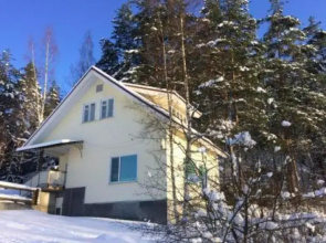 Rauhala Place