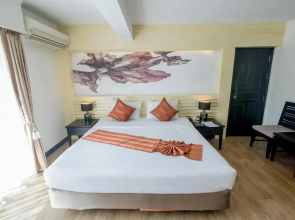 Seabreeze Jomtien Resort