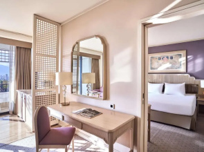Rixos Downtown Antalya All Inclusive - The Land of Legends Access