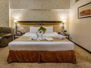 Al Jawhara Hotel Apartments