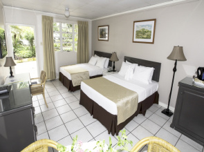The Royal Hotel