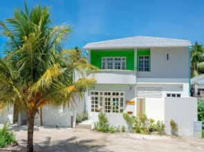 Cottage 316 Fuvahmulah