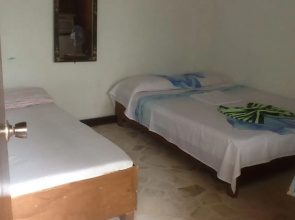 Encenada Beach Resort