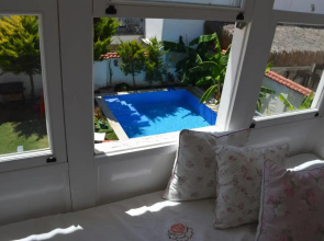 Kybele Suites Alaçatı