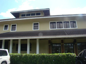 Lembah Impian Country Homes Resort