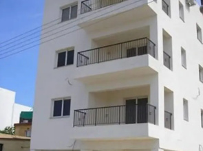 Famagusta Sea View