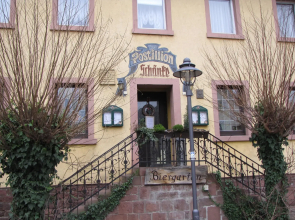 Landhotel Zur alten Post