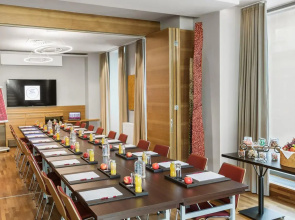 Boutique Hotel Am Stephansplatz