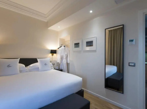Elizabeth Lifestyle Hotel