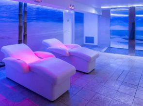 Отель GHT Costa Brava & Spa