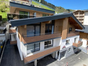Appartement Christina
