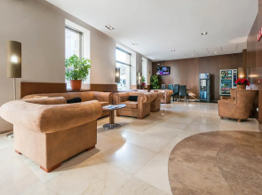 Hotel Santa Marta