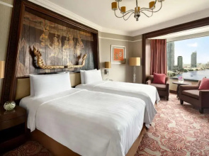 Shangri-La Bangkok