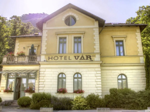 Var Wellness Castle