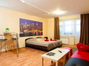Mini-hotel City