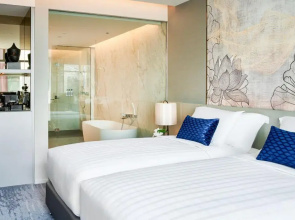 Chatrium Grand Bangkok