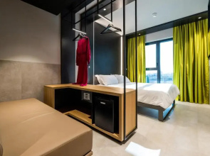 Smart Hotel Milano