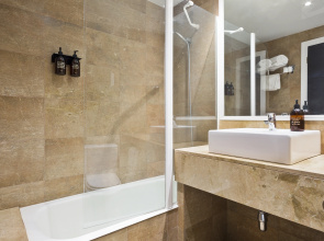 Hotel Acta Splendid