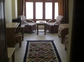 Sandy Hotel
