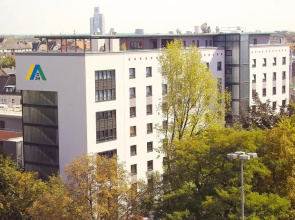 Jugendherberge Köln-Deutz City- Hostel