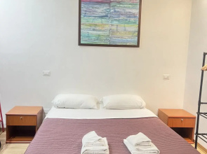 Meltin' Rome Guesthouse