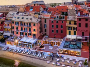 Resort Hotel Miramare & Spa