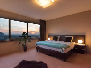 Htel Serviced Apartments Amsterdam Buitenveldert